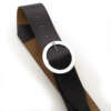 Right Handed European Baldric - Black - Image 3
