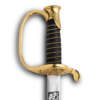 Confederate Staff & Field Officer's Sword - Image 9
