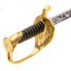 Confederate Staff & Field Officer's Sword - Image 8