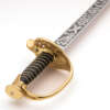 Confederate Staff & Field Officer's Sword - Image 6
