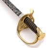 Confederate Staff & Field Officer's Sword - Image 5