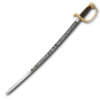 Confederate Staff & Field Officer's Sword - Image 3
