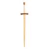 Medieval Practice Weapon - Two Handed Sword - Image 3