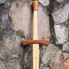 Medieval Practice Weapon - Two Handed Sword - Image 4