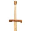 Medieval Practice Weapon - Two Handed Sword - Image 6
