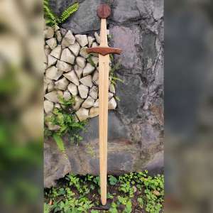 Medieval Practice Weapon - One Hand