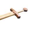 Medieval Practice Weapon - One Hand - Image 4