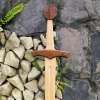 Medieval Practice Weapon - One Hand - Image 5