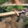 Medieval Practice Weapon - One Hand - Image 6