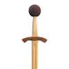 Medieval Practice Weapon-Dagger - Image 4