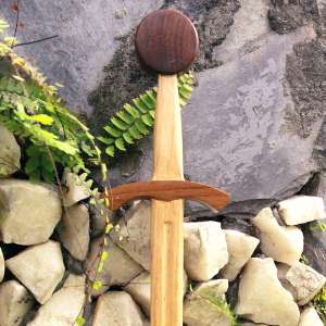 Medieval Practice Weapon-Dagger