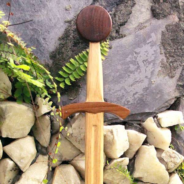 Medieval Practice Weapon-Dagger