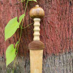 Wooden Gladius