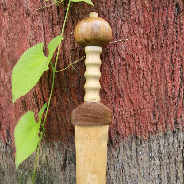 Wooden Gladius