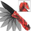 EMERGENCY RED KNIFE - Image 2