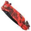 EMERGENCY RED KNIFE - Image 3