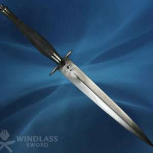 FS Knives with Presentation Box