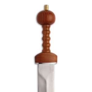 Gladius - The Pompeii
