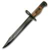 Jungle Carbine Bayonet - Image 2