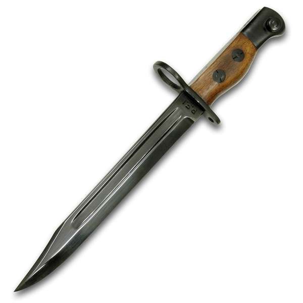 Jungle Carbine Bayonet
