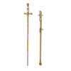 Masonic Knights Sword - Image 4