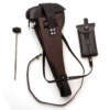 Artillery Luger Holster with Buttstock - Image 2