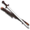 The Suontaka Viking Sword - Image 2