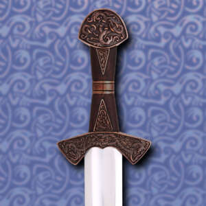 The Suontaka Viking Sword