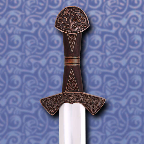 The Suontaka Viking Sword