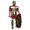 Baldric for Roman Lorica Segmentata - Image 2