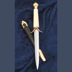 Bodice/Boot Dagger