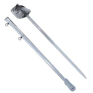 Botswana Military Sword