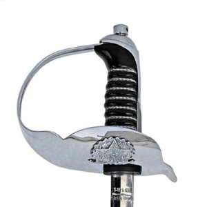 Brazil Sword