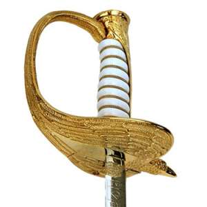 Brazil Sword