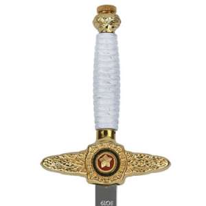 Brazilian Airforce Dagger