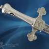 Buglers’ Sword with Scabbard - Image 2