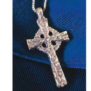 Celtic Cross W/Necklace