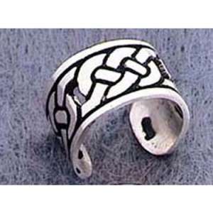 Celtic Ear Cuff