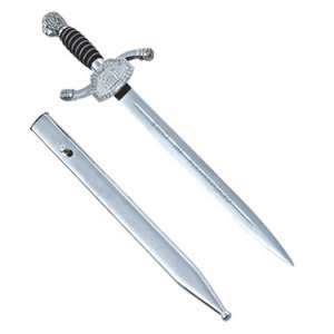 Chile Jailer Dagger