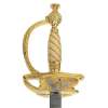 Chilean Airforce Sword - Image 2