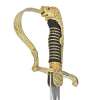 Chilean Jailer Sword - Image 2