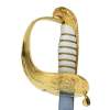 Chilean Navy Sword - Image 2