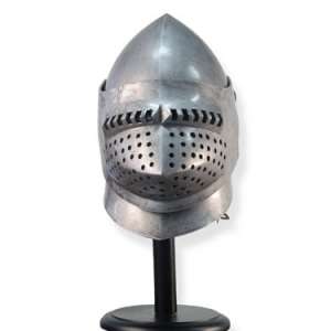 Close Face Helmet
