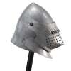 Close Face Helmet - Image 2