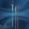 Coldstream Guards’ Sword with Scabbard - Image 4
