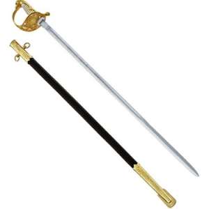 Colombia Airforce Sword