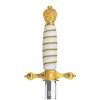 Colombia Police Dagger - Image 2
