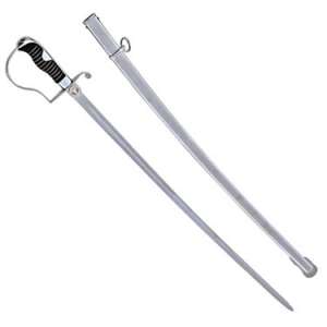 Colombia Police Sword