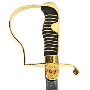 Colombia Police Sword