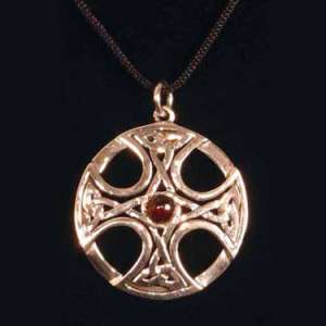 Cross Of The Isles